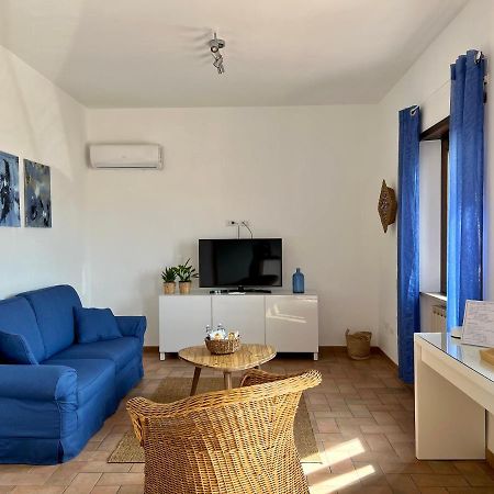 Sea Breeze House Διαμέρισμα Φιουμιτσίνο Εξωτερικό φωτογραφία