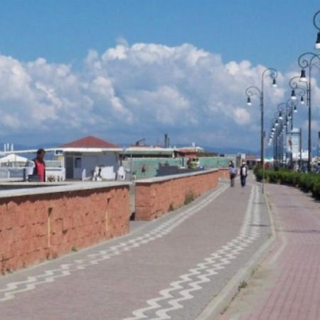 Sea Breeze House Διαμέρισμα Φιουμιτσίνο Εξωτερικό φωτογραφία
