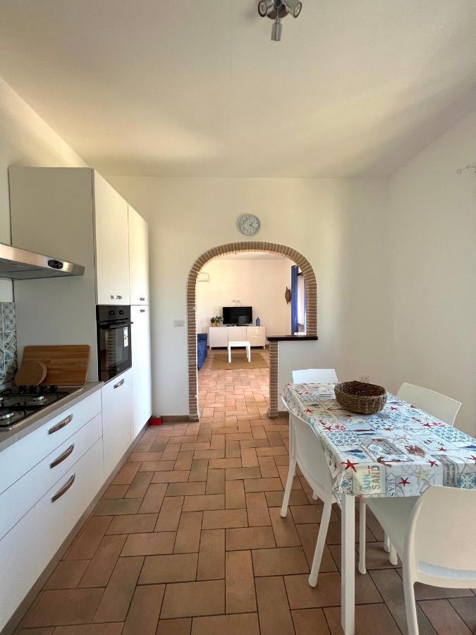 Sea Breeze House Διαμέρισμα Φιουμιτσίνο Εξωτερικό φωτογραφία