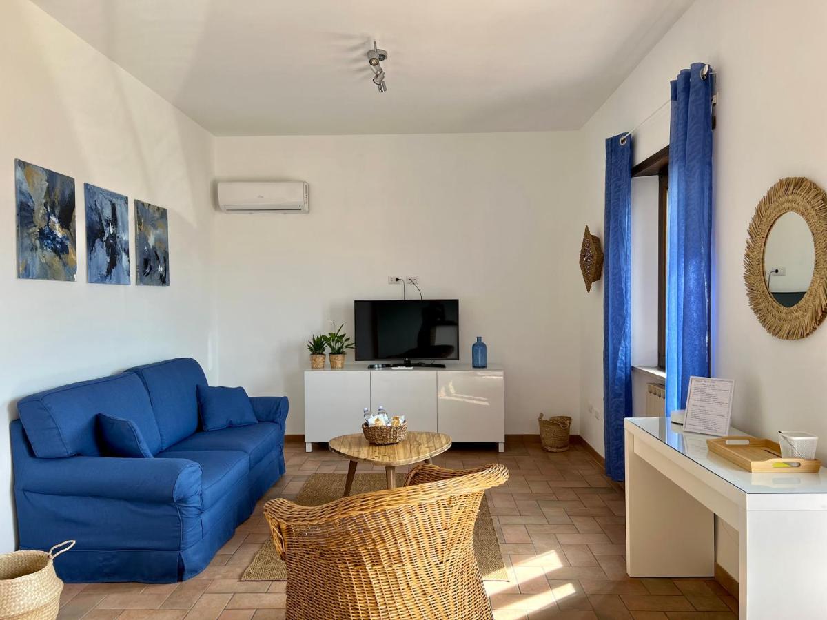 Sea Breeze House Διαμέρισμα Φιουμιτσίνο Εξωτερικό φωτογραφία