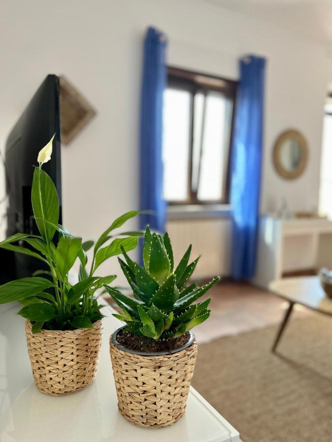 Sea Breeze House Διαμέρισμα Φιουμιτσίνο Εξωτερικό φωτογραφία