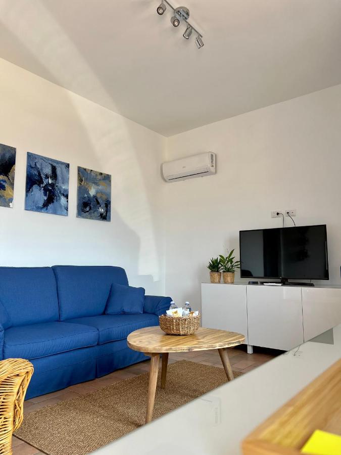 Sea Breeze House Διαμέρισμα Φιουμιτσίνο Εξωτερικό φωτογραφία