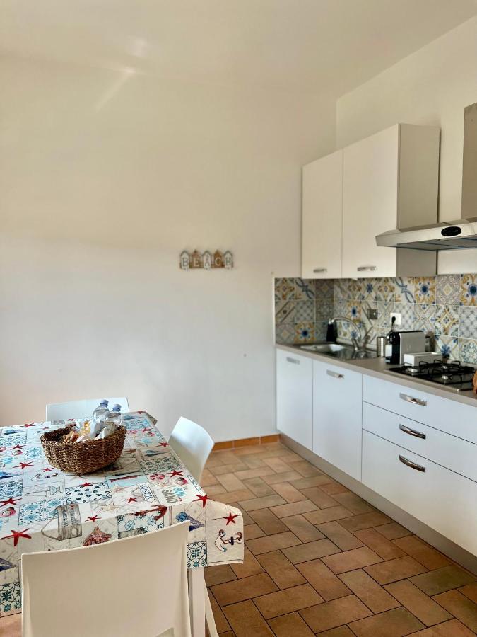 Sea Breeze House Διαμέρισμα Φιουμιτσίνο Εξωτερικό φωτογραφία