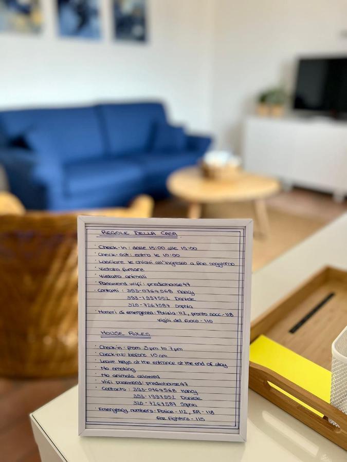 Sea Breeze House Διαμέρισμα Φιουμιτσίνο Εξωτερικό φωτογραφία