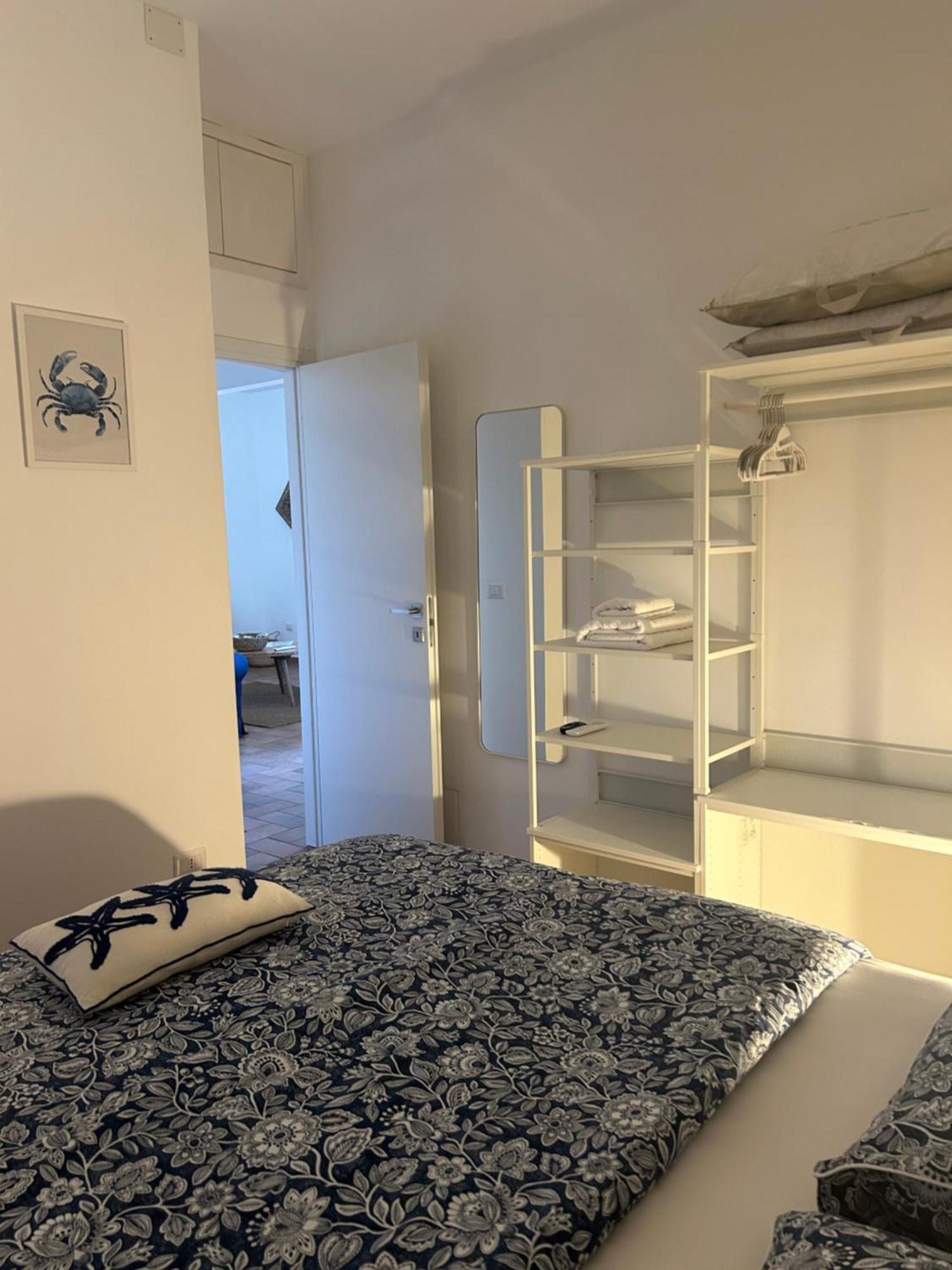 Sea Breeze House Διαμέρισμα Φιουμιτσίνο Εξωτερικό φωτογραφία