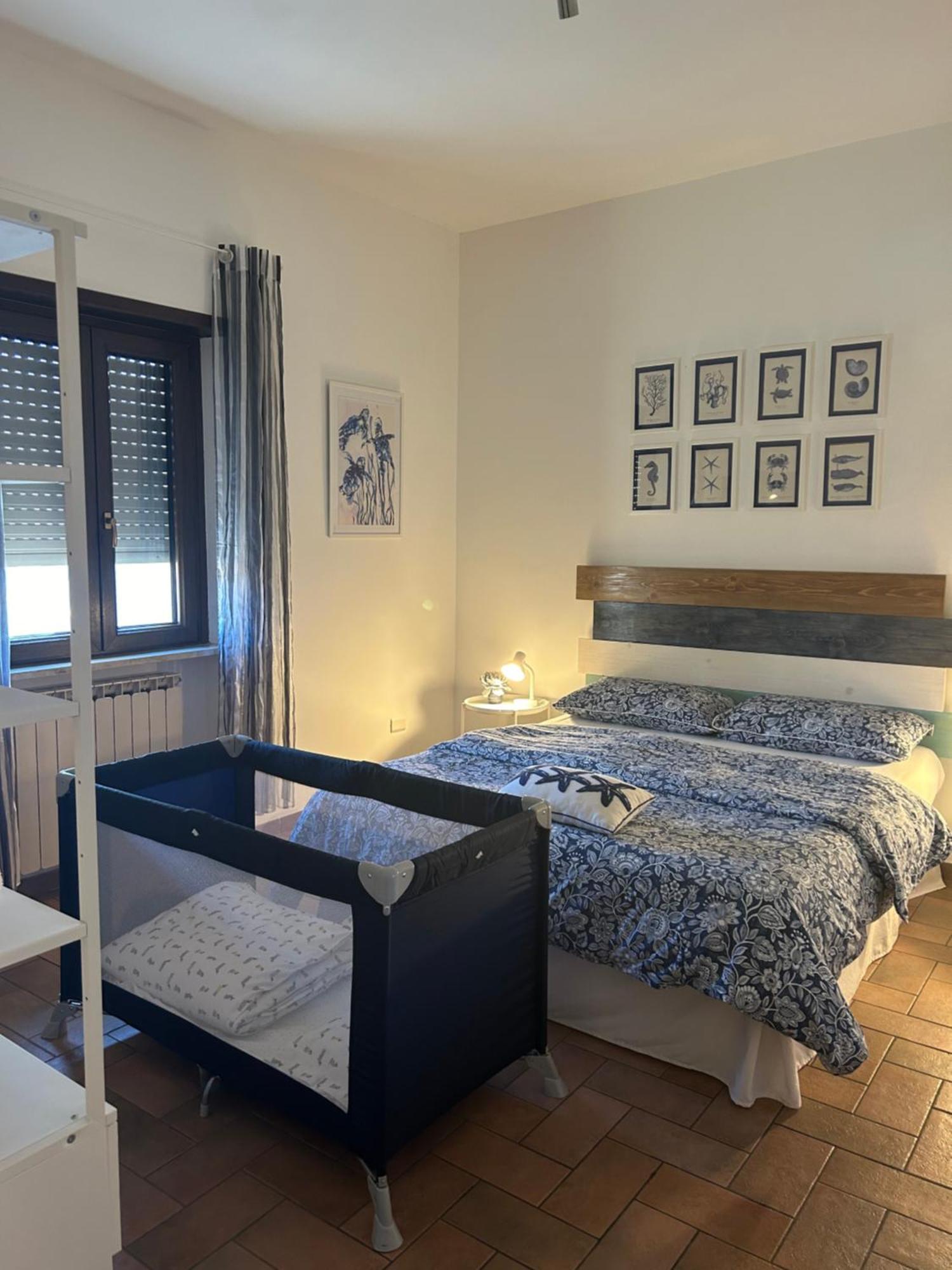 Sea Breeze House Διαμέρισμα Φιουμιτσίνο Εξωτερικό φωτογραφία