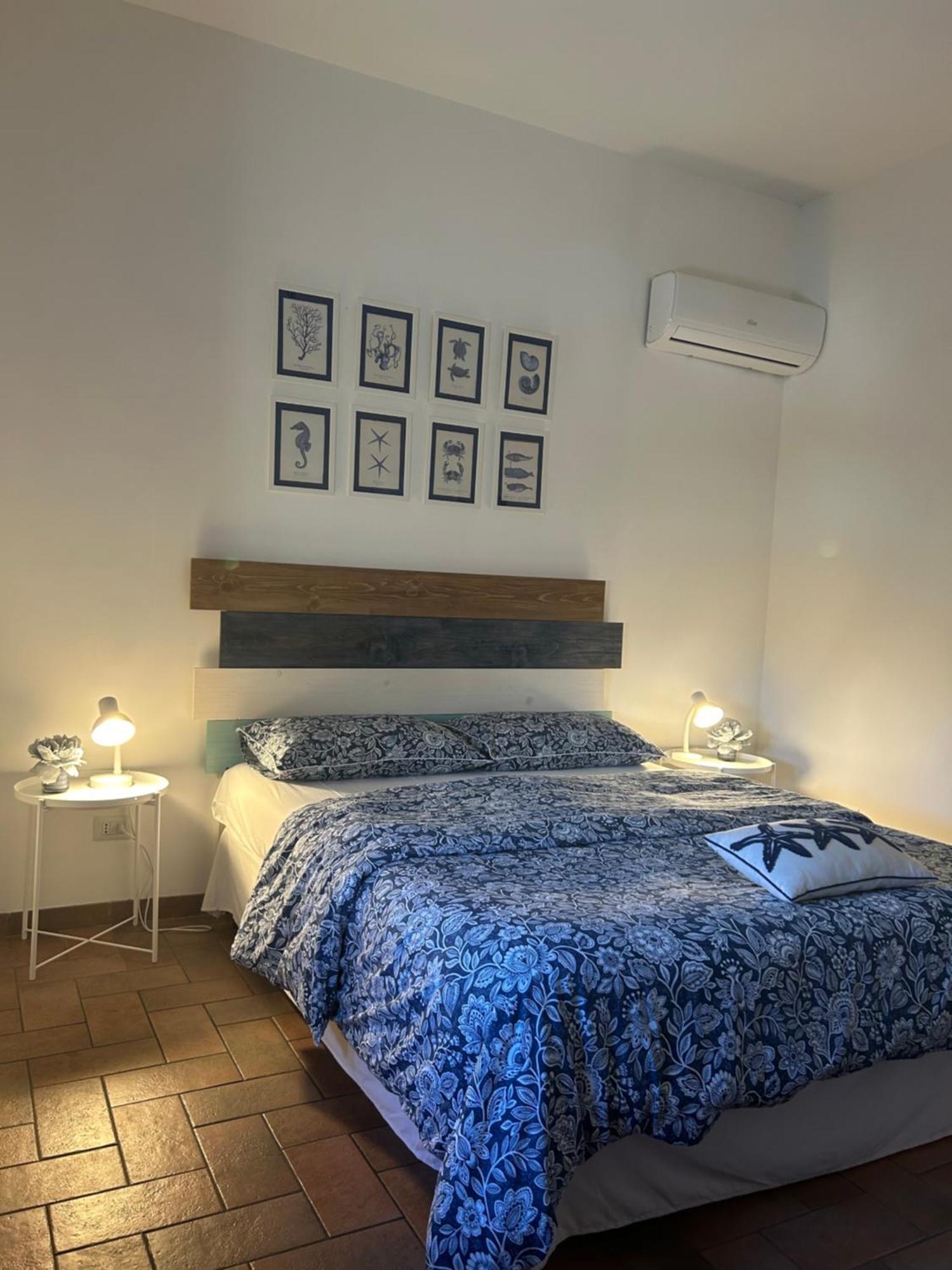 Sea Breeze House Διαμέρισμα Φιουμιτσίνο Εξωτερικό φωτογραφία