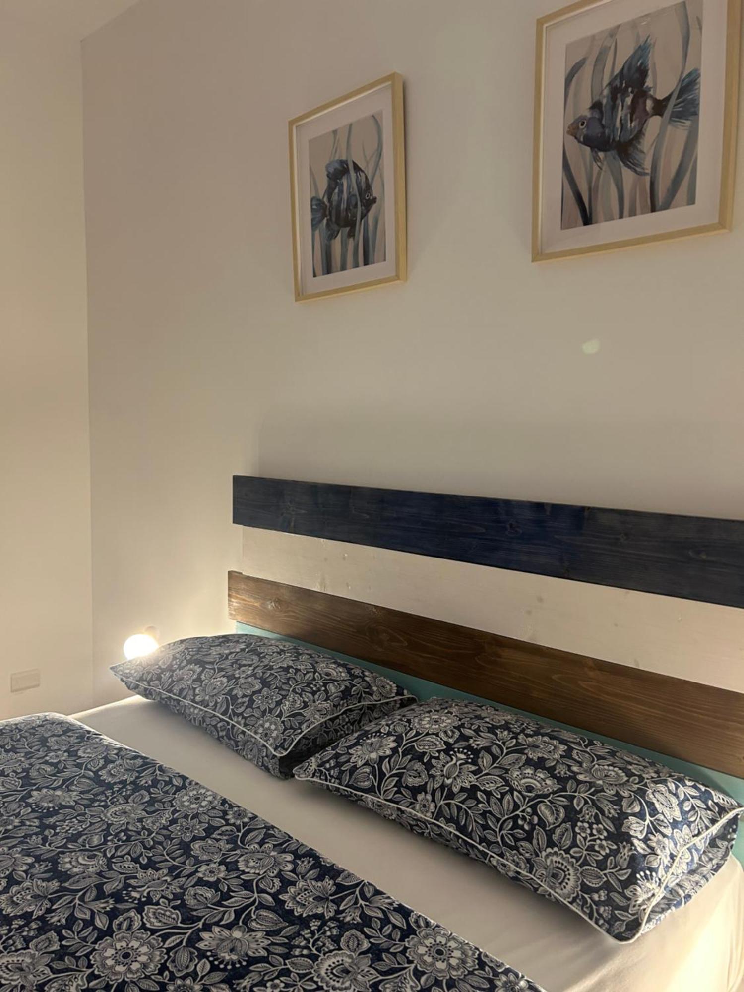 Sea Breeze House Διαμέρισμα Φιουμιτσίνο Εξωτερικό φωτογραφία