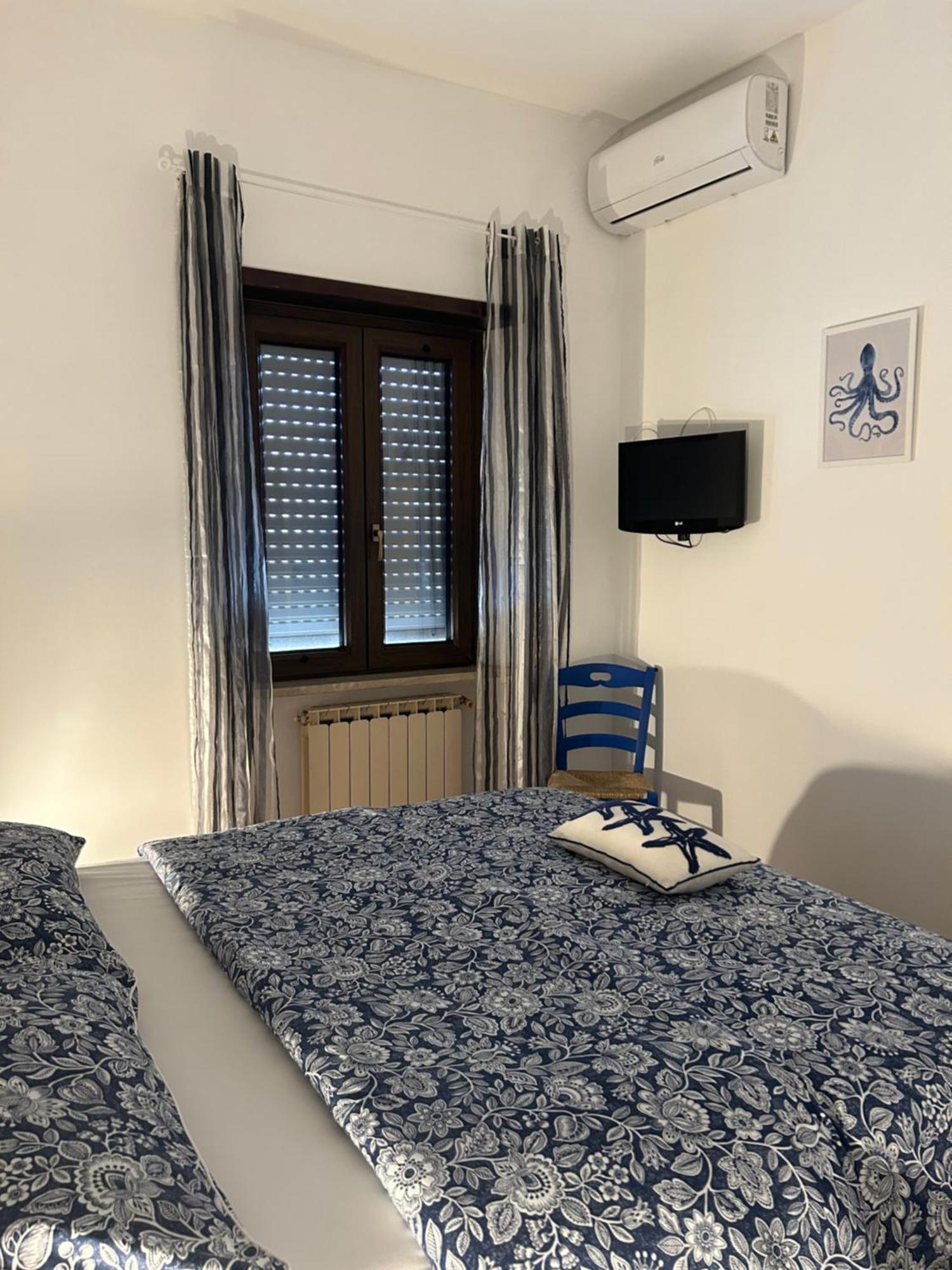 Sea Breeze House Διαμέρισμα Φιουμιτσίνο Εξωτερικό φωτογραφία
