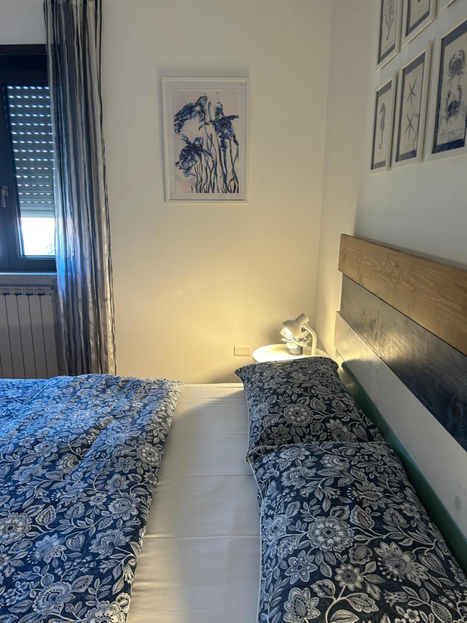 Sea Breeze House Διαμέρισμα Φιουμιτσίνο Εξωτερικό φωτογραφία