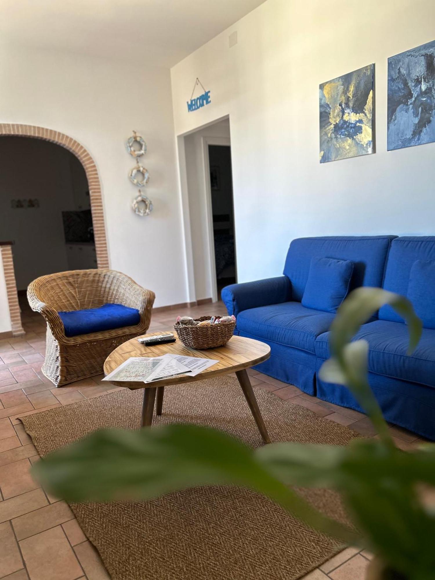 Sea Breeze House Διαμέρισμα Φιουμιτσίνο Εξωτερικό φωτογραφία