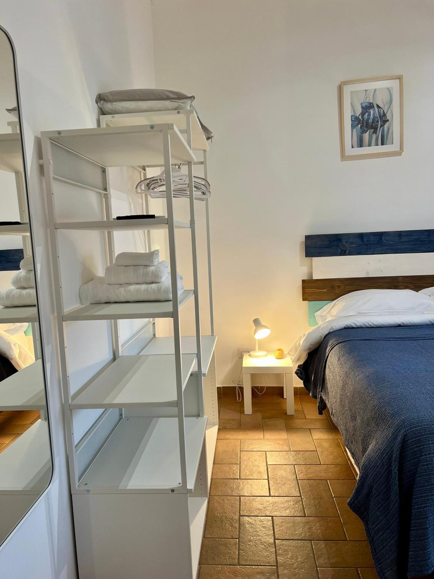 Sea Breeze House Διαμέρισμα Φιουμιτσίνο Εξωτερικό φωτογραφία